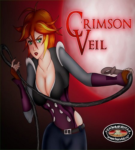 Crimson Veil [ v.3.1.1 ] (2019/PC/ENG)
