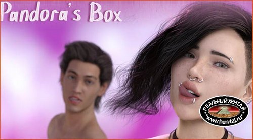 Pandora's Box [v.0.5] (2019/ENG)