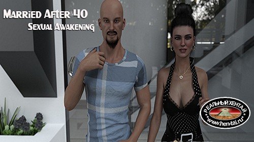 Married After 40: Sexual Awakening (2019/PC/RUS/ENG)