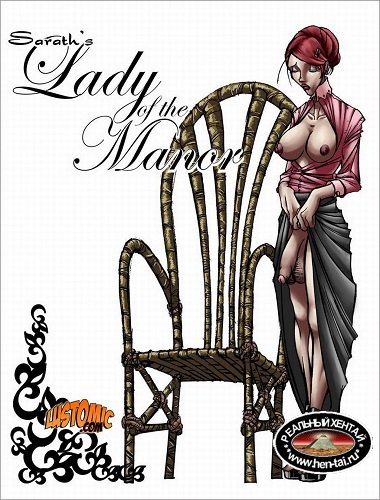 Lady Of The Manor