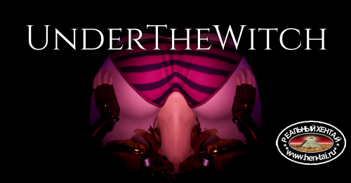 Under the Witch [ v.0.1.1 ] (2019/PC/ENG)