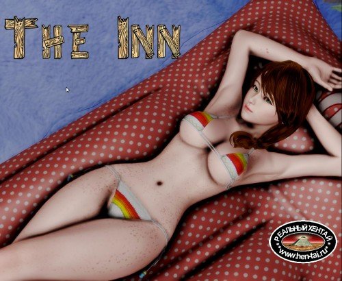 The Inn [ v.Beta 3 ] (2019/PC/ENG)