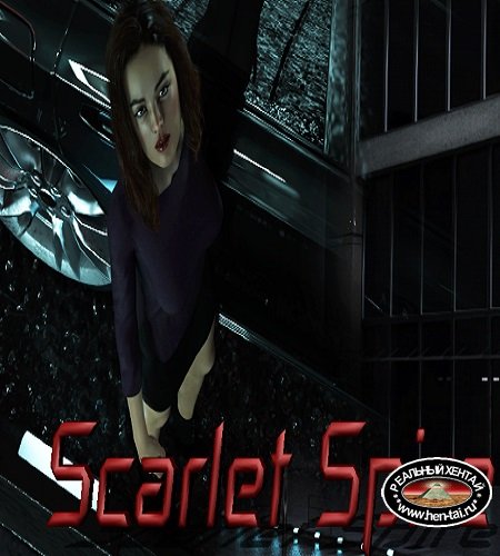 Scarlet Spire [ v.Final ] (2019/PC/ENG)