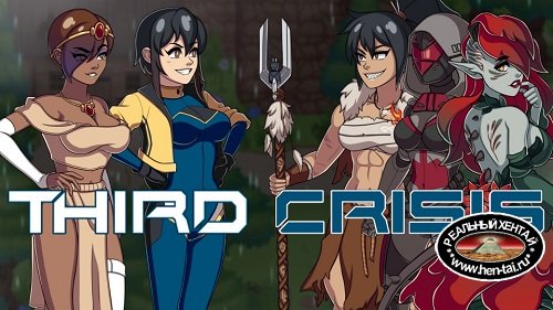Third Crisis [v.0.51.0] + Walkthrough (2018/PC/ENG) Uncen