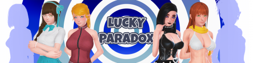 Lucky Paradox [ v.0.5D ] (2019/PC/ENG)