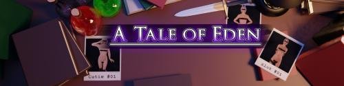 A Tale of Eden [ v.Ep. 2 ] (2019/PC/ENG)