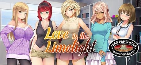 Love in the Limelight [ v.1.33 ] (2019/PC/ENG)