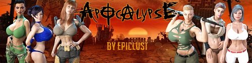 Apocalypse [v.1.0] [2019/PC/ENG/RUS] Uncen
