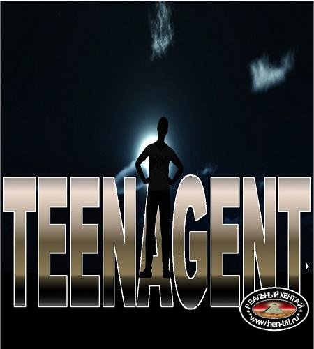 Teenagent [ v.0.2 ] (2019/PC/ENG)