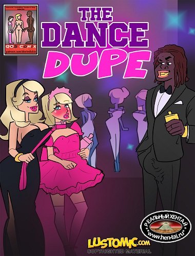 The Dance Dupe