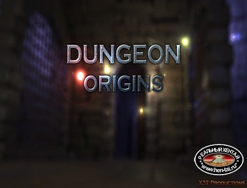 Elven Desires - Dungeon Origins