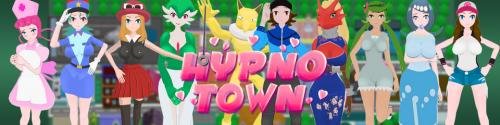 Hypno Town [ v.0.1.6 SE ] (2019/PC/ENG)