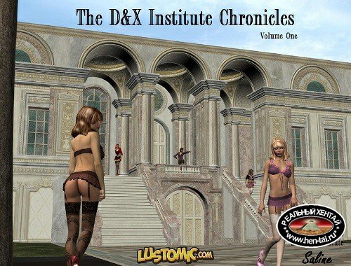 The D&X Institute Chronicles