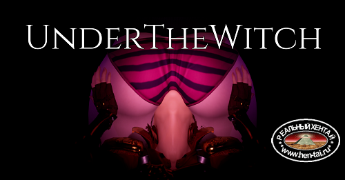 Under the Witch [v.0.1.4] (2019/PC/ENG) Uncen