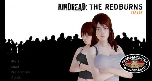 Kindread: The Redburns [ v.Chapter 4 Part1 ] (2019/PC/ENG)