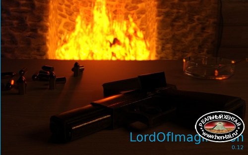 Повелитель Фантазии / Lord of Imagination [Ep.4.5 NTR] [2019/PC/RUS/ENG] Uncen
