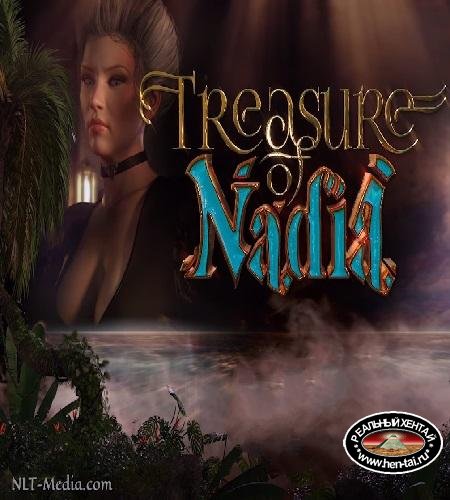 Treasure of Nadia [ v.11122 ] (2019/PC/RUS/ENG)