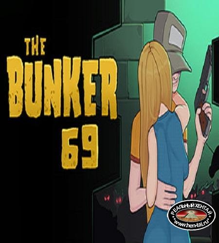 The Bunker 69 [ v.1.0 ] (2019/PC/RUS/ENG)