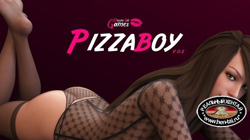 PizzaBoy [v.1.3] [2019/PC/ENG/RUS] Uncen