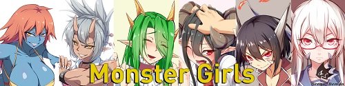 Monster Girl Project [2019-11-23] [2019/PC/ENG] Uncen