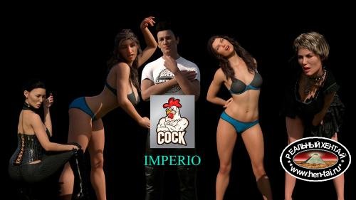 Imperio [ v.0.2 ] (2019/PC/ENG)