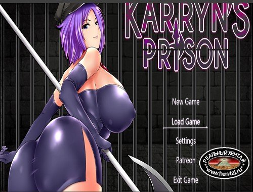 Karryn's Prison (2019/PC/ENG)