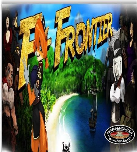 Furry Frontier [ v.0.003 ] (2019/PC/ENG)