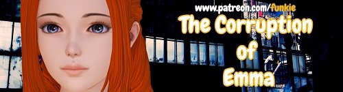 The Corruption of Emma [v.0.20] [2019/PC/RUS/ENG] Uncen