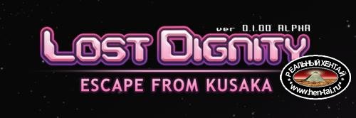 Lost Dignity: Escape from Kusaka [ v.0.2 Alpha ] (2020/PC/ENG)