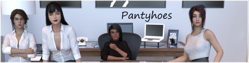 Pantyhoes [ v.0.3 ] (2020/PC/ENG)
