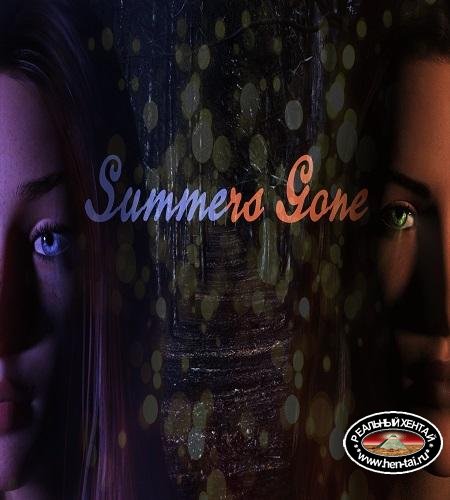 Summers Gone [ v.Chapter 2 ] (2020/PC/RUS)