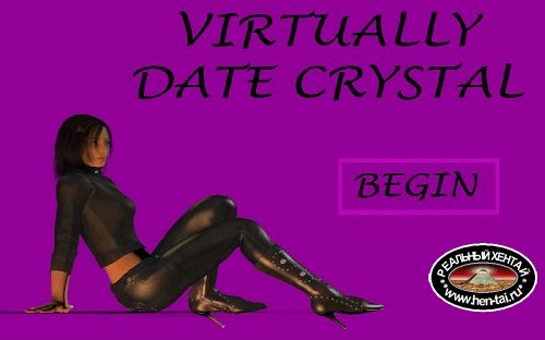 Crystal  [Part 1-3] [2020/PC/ENG] Uncen