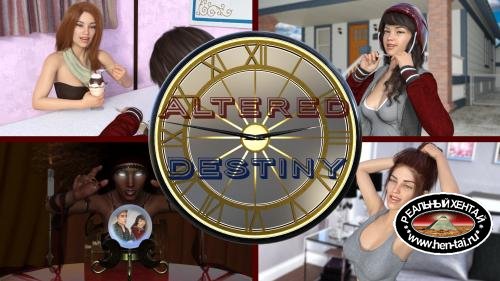 Altered Destiny [ v.0.01a ] (2020/PC/ENG)