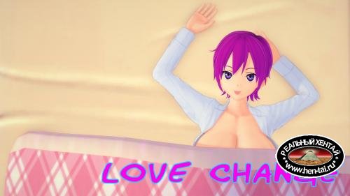 Love Change [ v.1.0a ] (2020/PC/ENG)