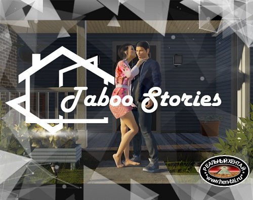 Taboo Stories: Breaking Taboo Barrier [v.0.3 (PART 2)] (2019/PC/ENG/RUS) Uncen