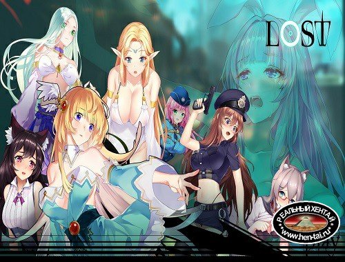 Lost [Ver. Final] (2019/Pc/ENG/KHI)