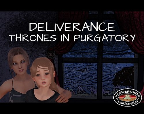 Deliverance: Thrones in Purgatory [v.0.45_2] (2020/PC/ENG) Uncen