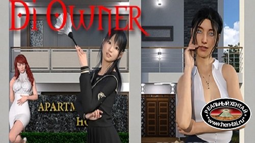 Di Owner [Ver.0.2] (2020/PC/ENG)