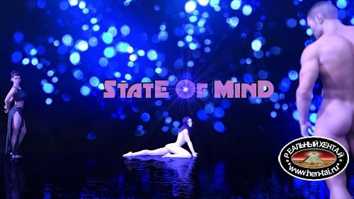 State of Mind  [ v.Ep. 3 ] (2020/PC/ENG)