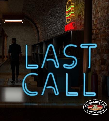 Last Call  [ v.0.2.1 ] (2020/PC/RUS)