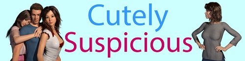 Cutely Suspicious [v.0.12.033] [2020/PC/ENG/RUS] Uncen