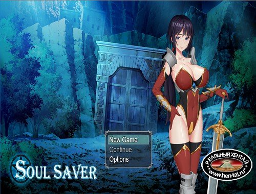 Soul Saver [Ver. Final] (2020/PC/ENG)