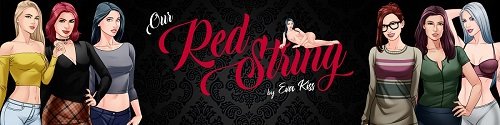 Our Red String [Ch. 12 Tournament Full] [2020/PC/RUS/ENG] Uncen