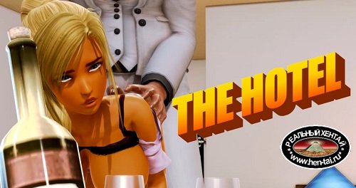 The Hotel [v.1.02] [2020/PC/ENG] Uncen