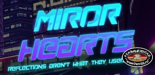 Mirror Hearts [  v.Ep. 1 ] (2020/PC/ENG)