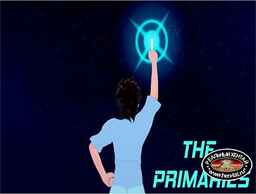 The Primaries [Ver.0.01] (2020/PC/ENG)