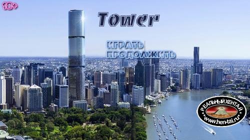 Tower [  v.30.10.20] (2019/PC/ENG)