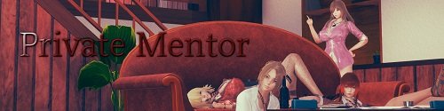 Private Mentor [v.0.0.4]  [2020/PC/ENG] Uncen