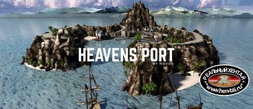 Havens Port [  v.Build 4 ] (2020/PC/ENG)