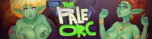 The Pale Orc [  v.0.4 ] (2020/PC/ENG)